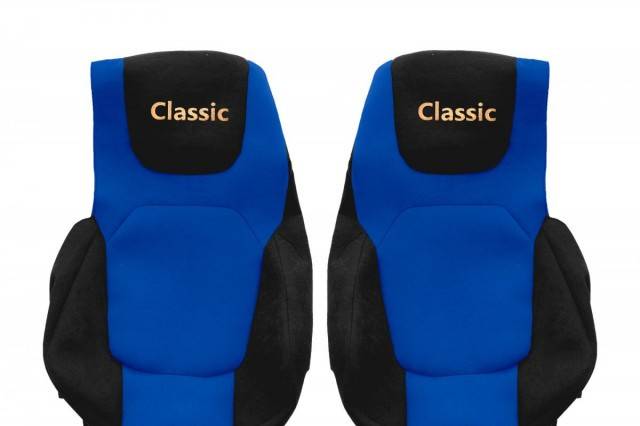 SET HUSE SCAUN DAF XG XG+ XF NG