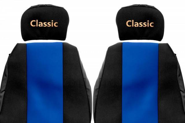 SET HUSE SCAUN IVECO EUROTECH EUROSTAR EUROCARGO