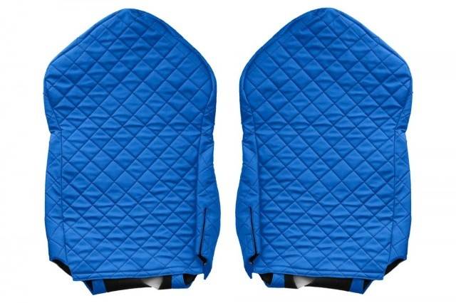 SET HUSE SCAUN IVECO STRALIS S-WAY