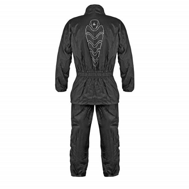Set jacheta si pantaloni impermeabili - LAMPA