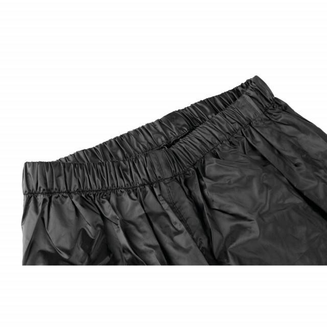 Set jacheta si pantaloni impermeabili - LAMPA