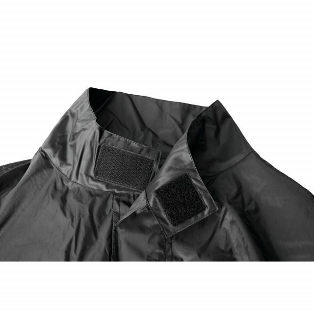 Set jacheta si pantaloni impermeabili - LAMPA