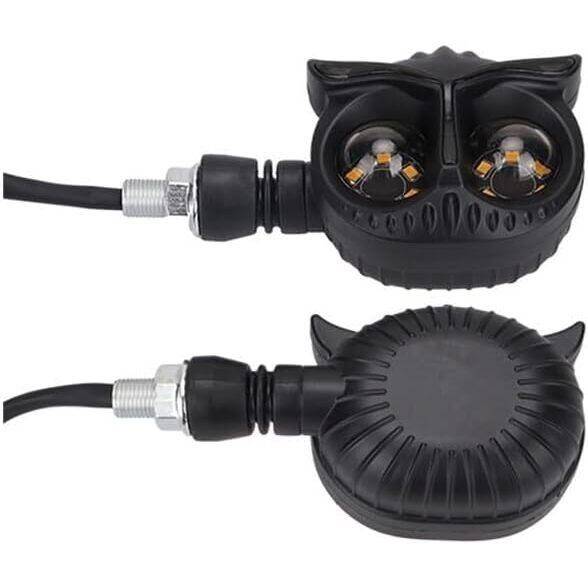 Set lampi pozitie si semnalizare moto, scuter