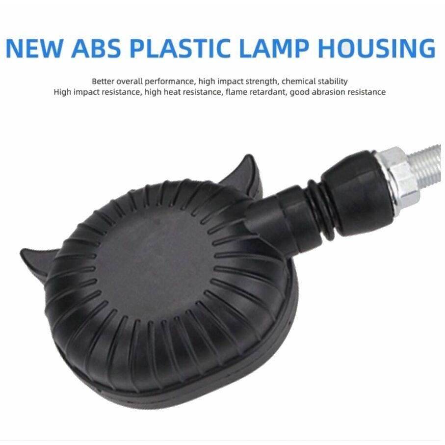 Set lampi pozitie si semnalizare moto, scuter