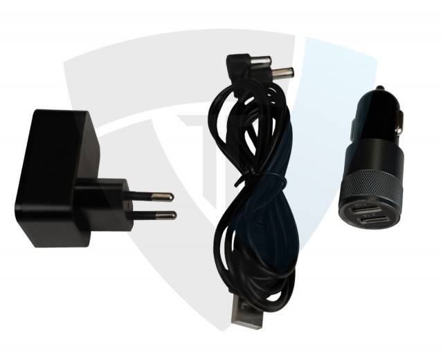 Set lampi spate cu semnalizare dinamica, led, fara fir