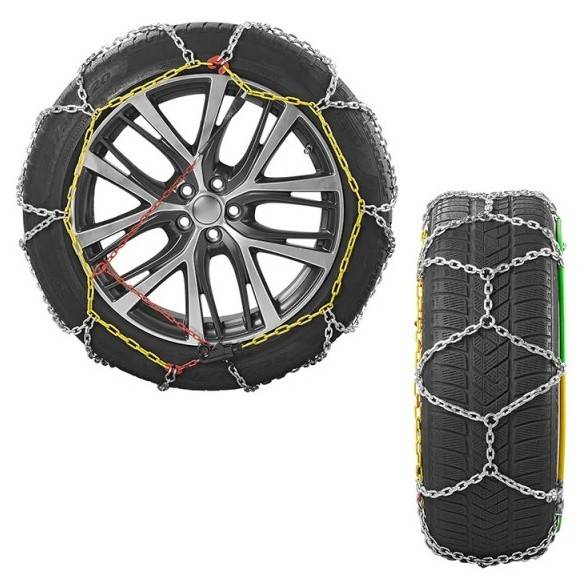 Set lanturi antiderapante 130