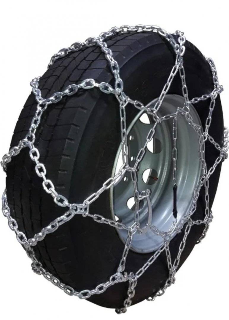 SET LANTURI CAMION 385/65-22.5 ONORM V5119