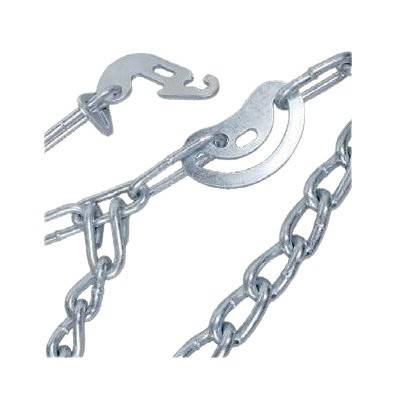SET LANTURI TIP SCARITA CAMION 195/65-16