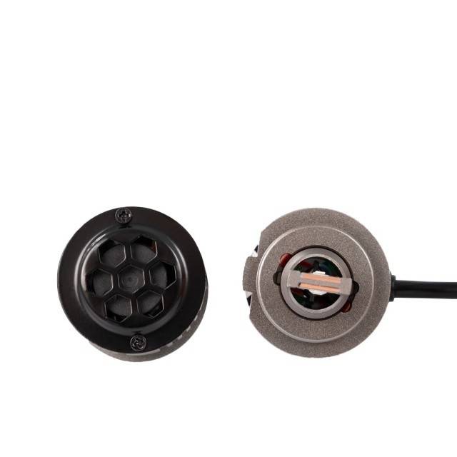 Set LED M-TECH Pro H7