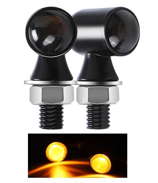 Set mini semnale scuter / motocicleta