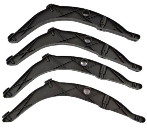 Set montare parasolar