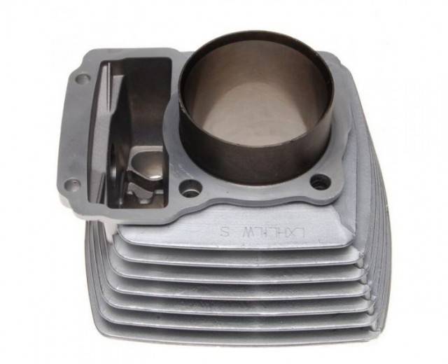 Set motor 4T 200cc ATV Loncin (racire aer) 63mm