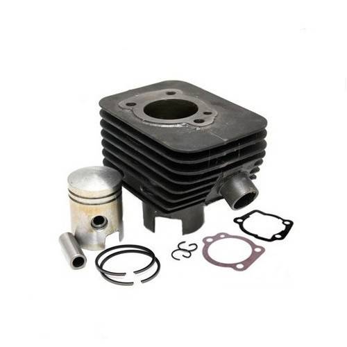 Set motor moped Piaggio Ciao, Bravo, Si 50cc