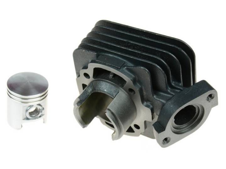 Set motor scuter 2T 50cc Peugeot Buxy (racire pe aer)