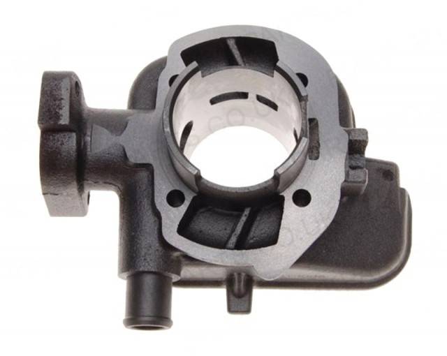 Set motor scuter 2T 50cc Peugeot Ludix (racire apa)