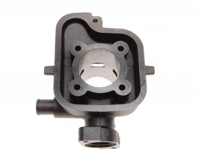 Set motor scuter 2T 50cc Peugeot Ludix (racire apa)