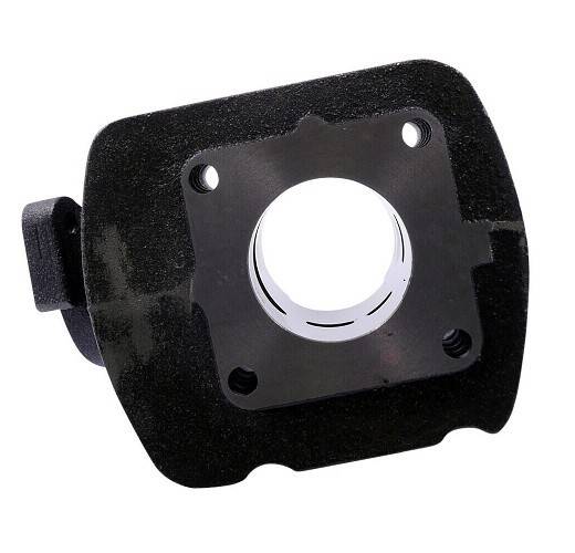 Set motor scuter 2T 80cc Honda Bali
