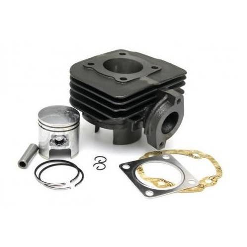 Set motor scuter 2T 80cc Suzuki AD / Morini (racire aer)