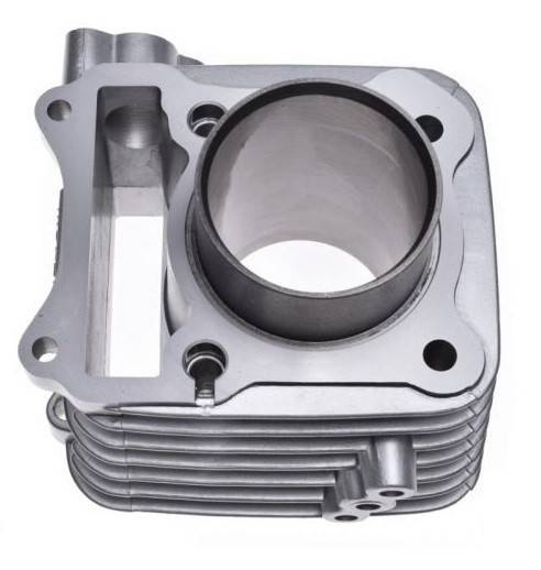 Set motor scuter Suzuki GN125cc (racire pe aer) 57,00 mm