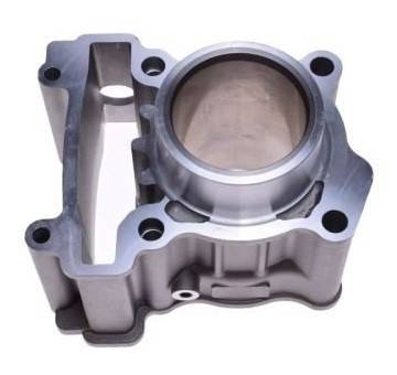 Set motor scuter Yamaha X-Max 125cc (racire pe apa) 52mm
