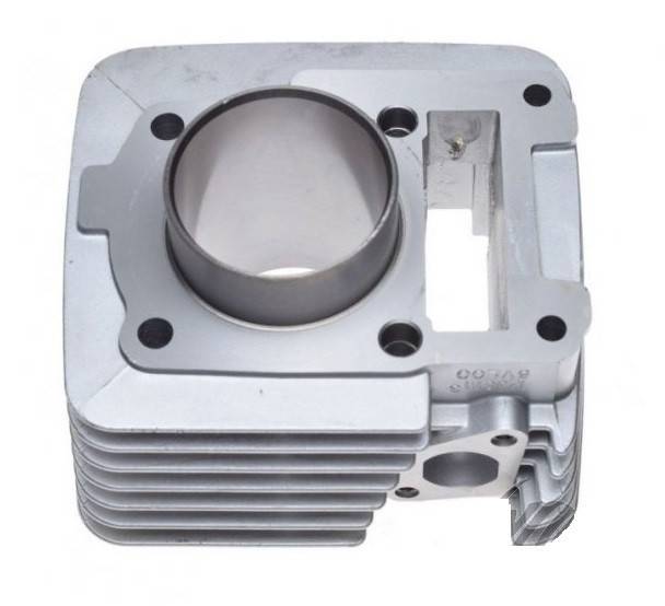 Set motor Yamaha YBR 125cc Ø54mm