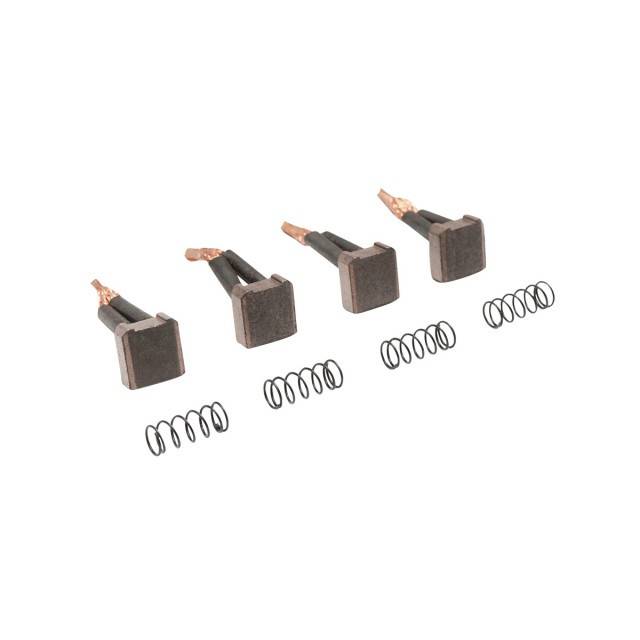 Set perii electromotor cu reductor amplificat de putere U-650 U-651