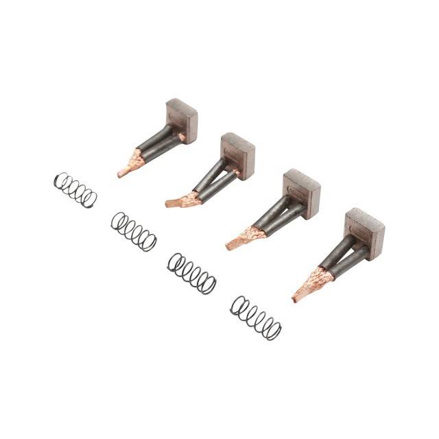 Set perii electromotor cu reductor amplificat de putere U-650 U-651