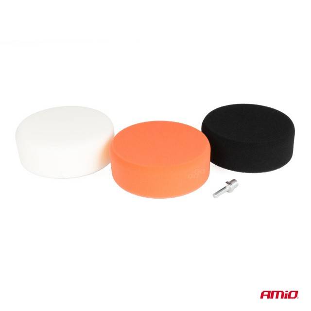 Set polish masina AMIO