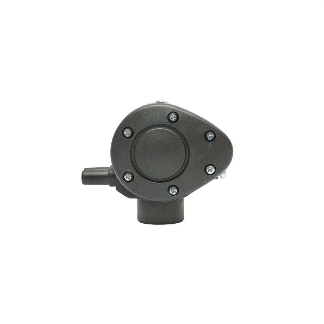 Set pulsator 60/40 si adaptor unitate control pneumatic pentru aparat de muls vaci Breckner Germany