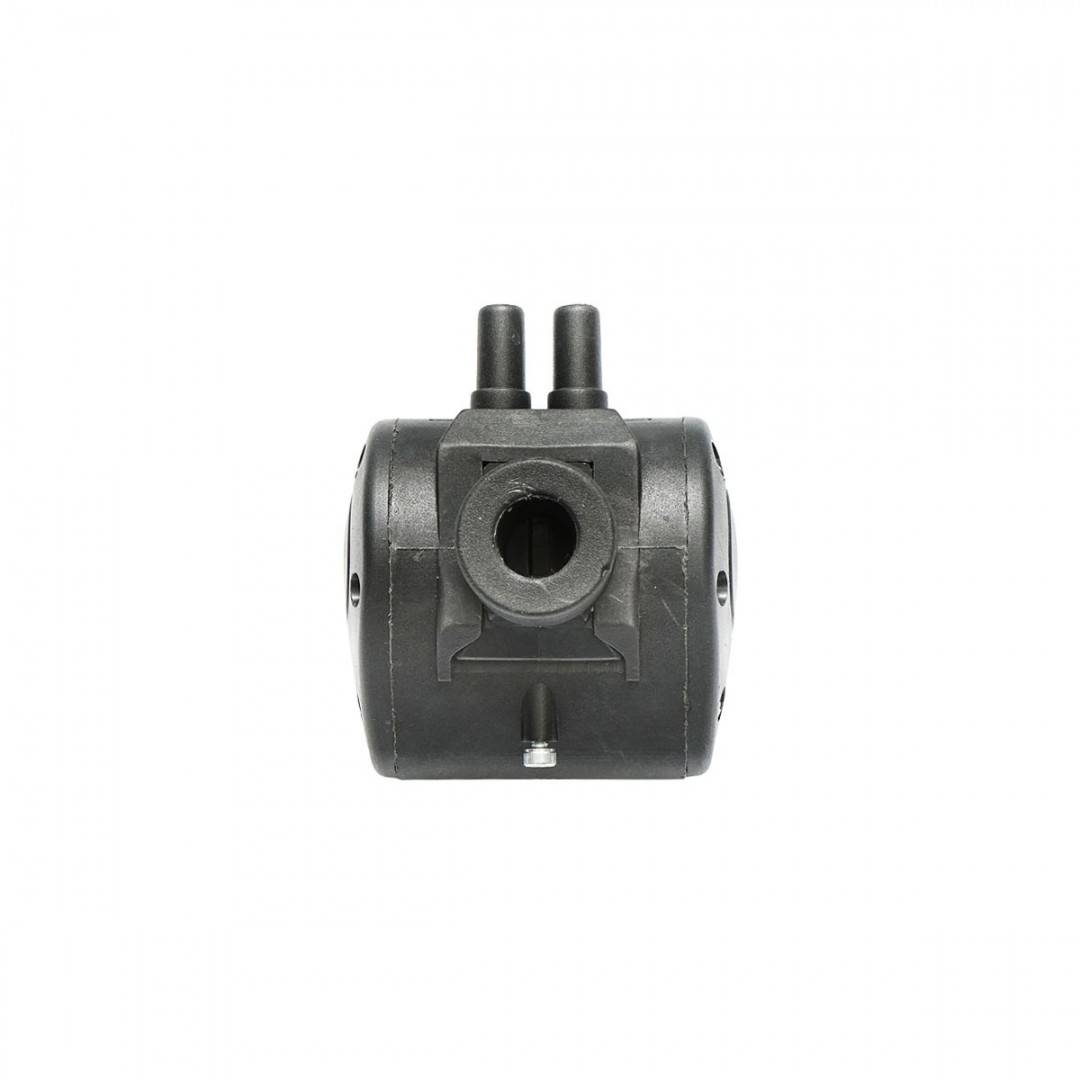 Set pulsator 60/40 si adaptor unitate control pneumatic pentru aparat de muls vaci Breckner Germany