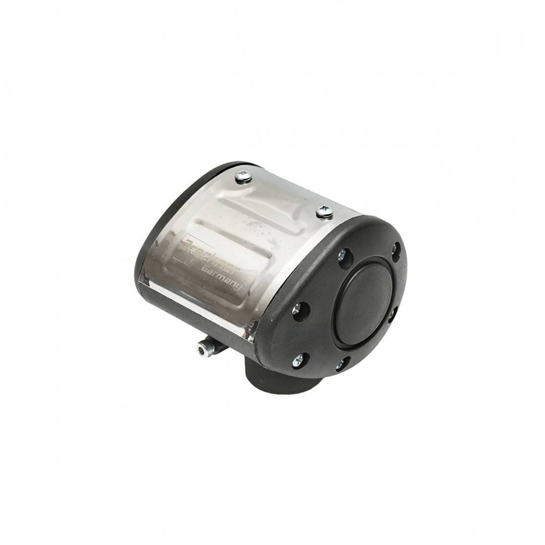 Set pulsator 60/40 si adaptor unitate control pneumatic pentru aparat de muls vaci Breckner Germany