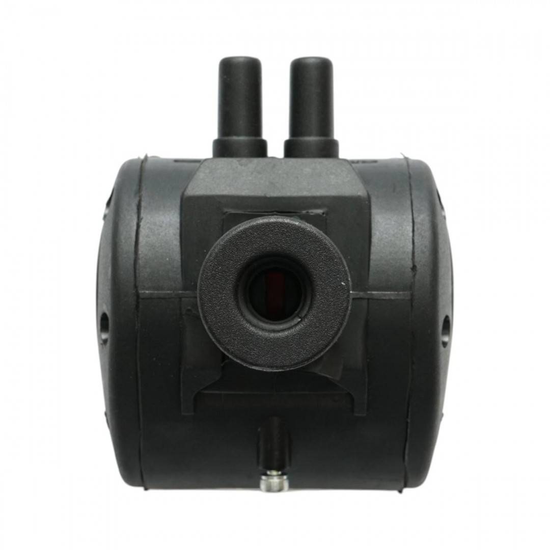 Set pulsator 60/40 si adaptor unitate control pneumatic pentru aparat de muls vaci Breckner Germany