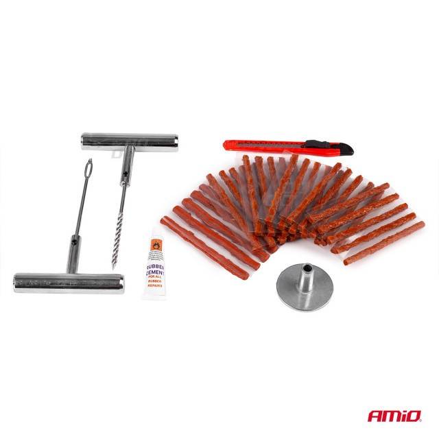 Set reparatie anvelopa