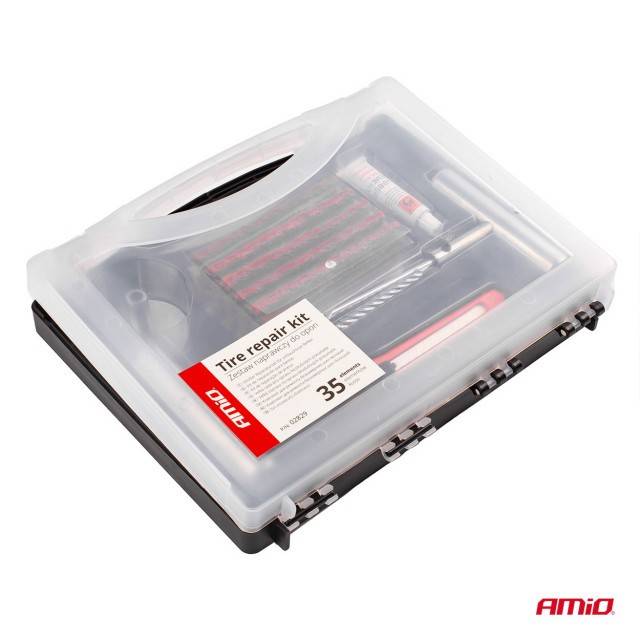 Set reparatie anvelopa