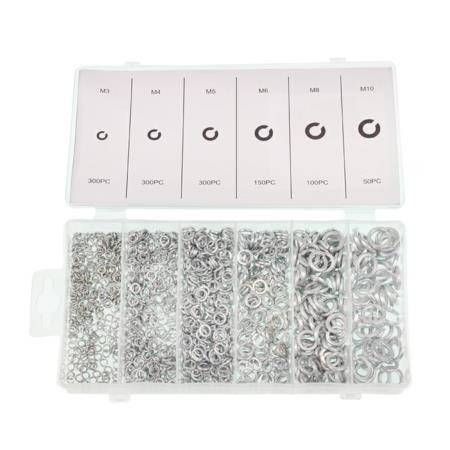 Set saibe 1200 buc