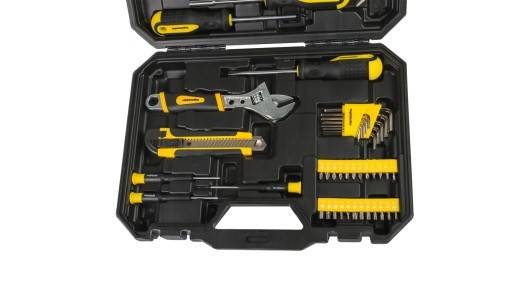 Set scule 48buc TMP