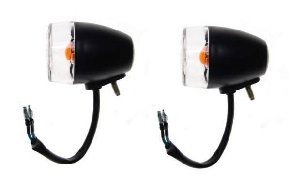 Set semnale scuter KYMCO AGILITY 50