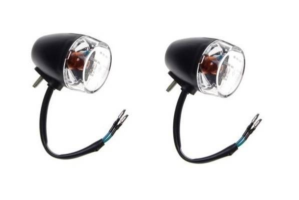 Set semnale scuter KYMCO AGILITY 50