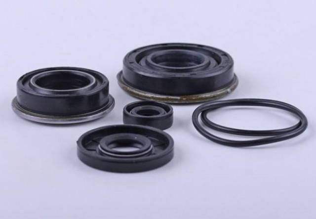 Set simering reductor motosapa / motocultor
