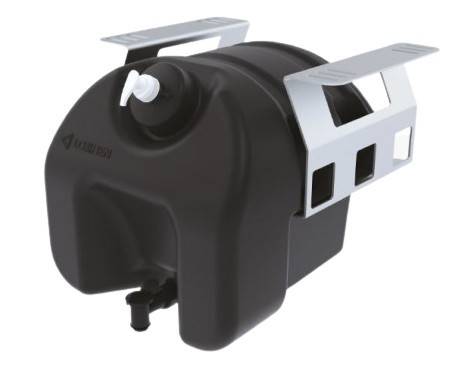 Set suporti prindere laterala rezervor apa 30-50L