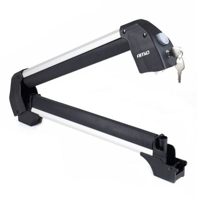 Set suporti SNOWBOARD/SCHIURI 570mm SSR-01S
