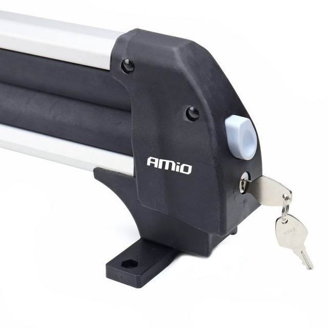 Set suporti SNOWBOARD/SCHIURI 570mm SSR-01S