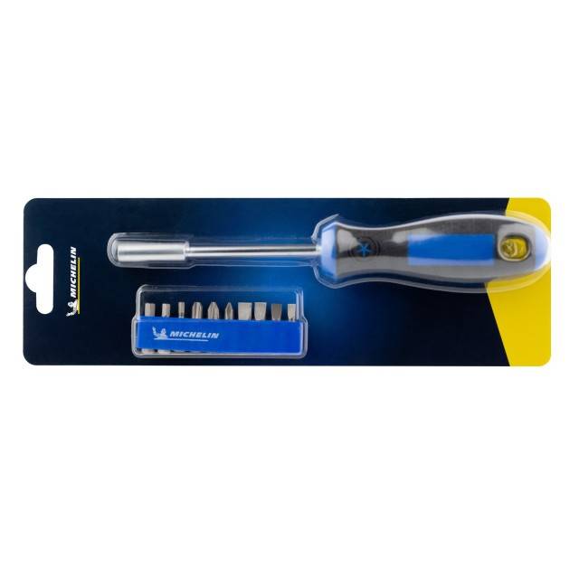 Set surubelnita pro - Michelin
