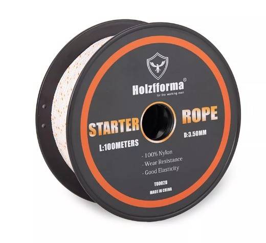 Sfoara demaror (3,5mm) 100m Holzfforma