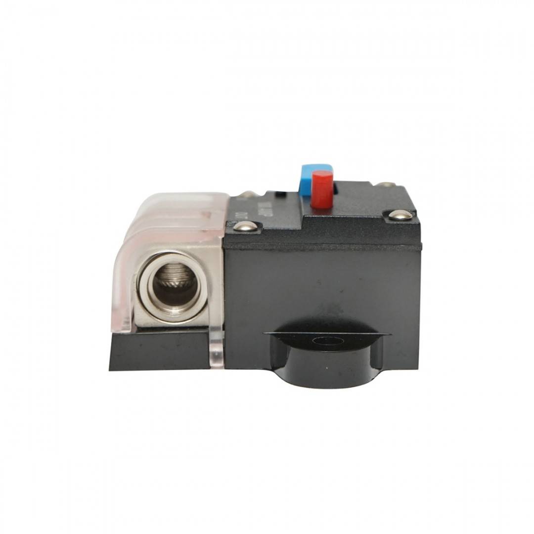 Siguranta auto automata 100A Breckner Germany