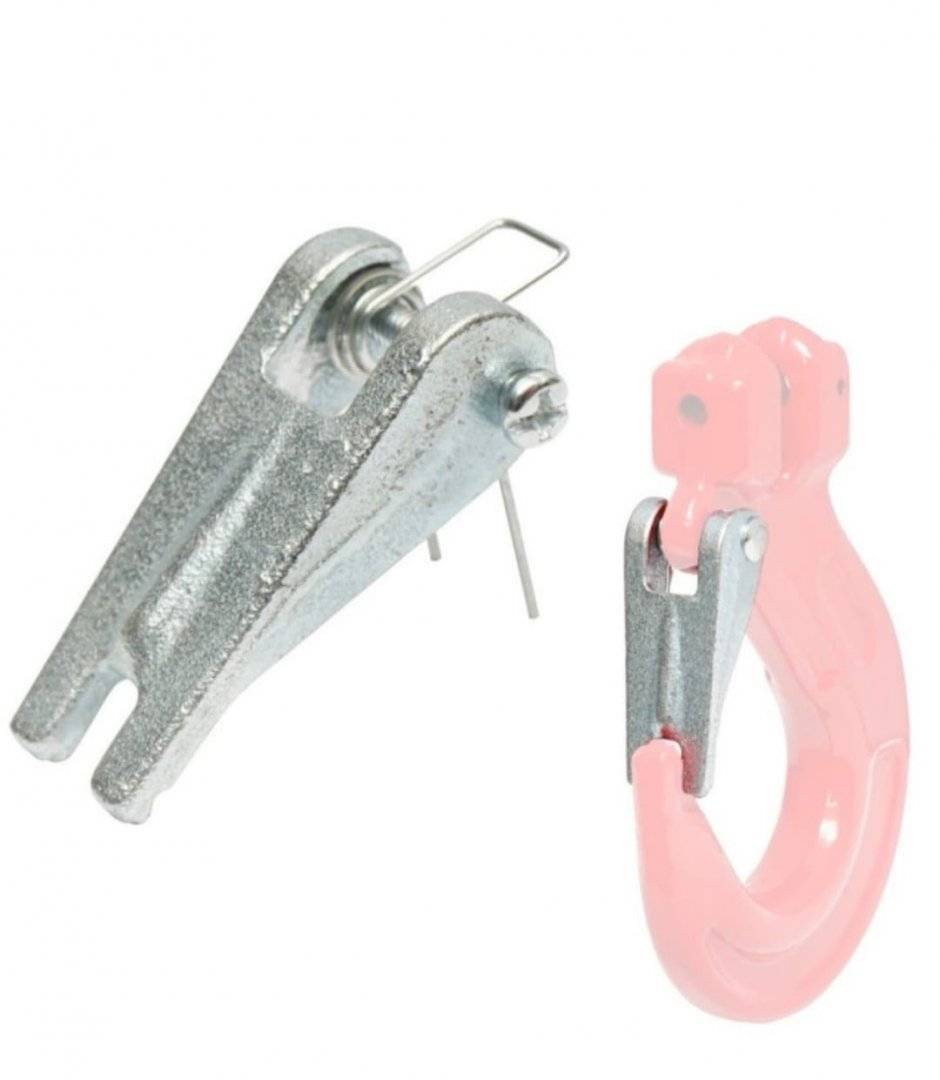 Siguranta carlig Clevis 13 mm