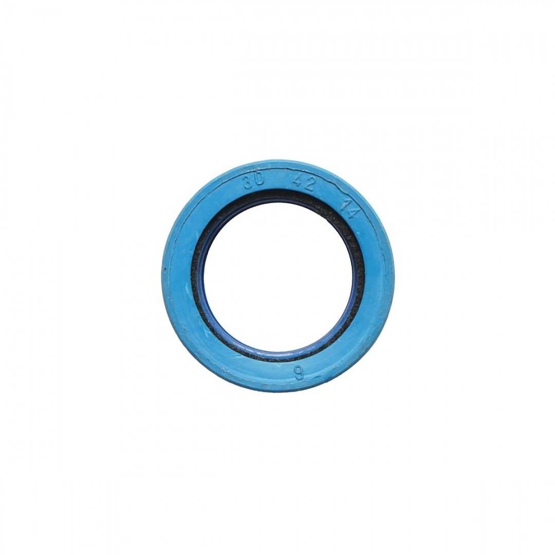 Simering planetara fata Fiat, Ford, New Holland 30x42x14mm cod OEM 5135386, 12001878, 6470-6