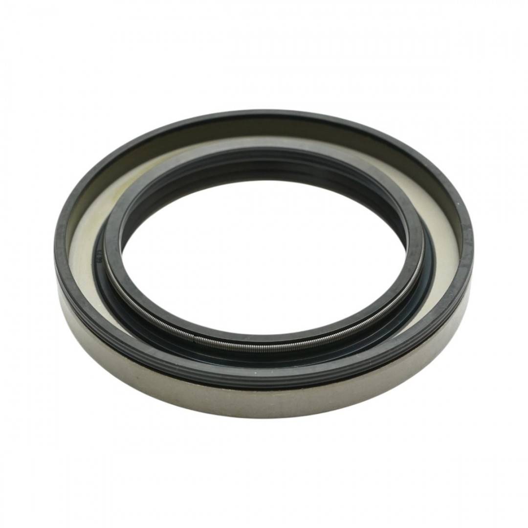 Simering priza putere John Deere 66.73x95.22x13mm cod OEM 26/305-115, AL76984, 26/305-51, 4590419, RE38725, 12019337B