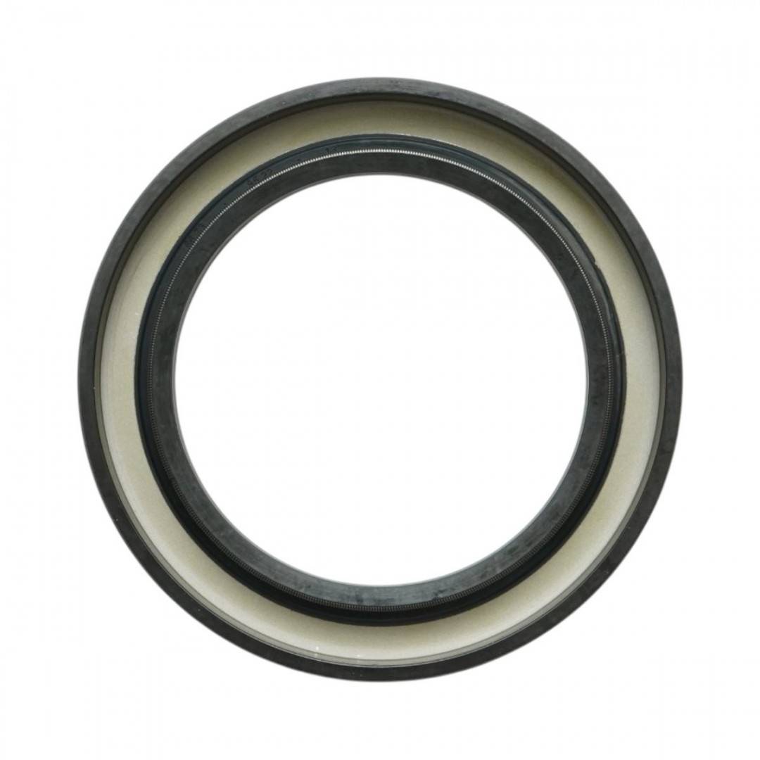 Simering priza putere John Deere 66.73x95.22x13mm cod OEM 26/305-115, AL76984, 26/305-51, 4590419, RE38725, 12019337B