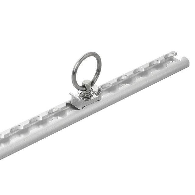 Sina ancorare din aluminiu 30 cm